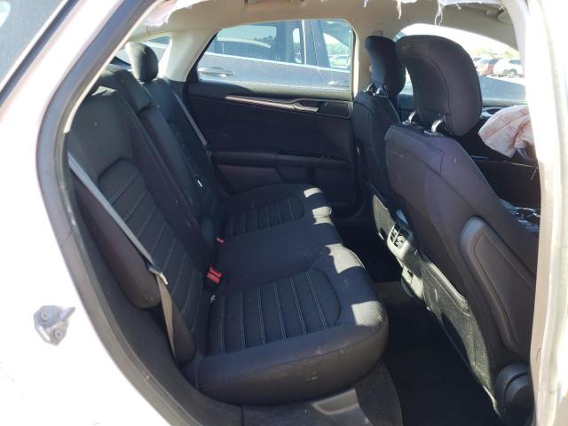 2014 FORD FUSION SE - 3FA6P0H72ER333367