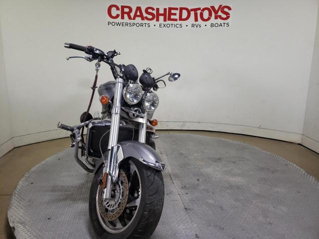2005 TRIUMPH MOTORCYCLE ROCKET III SMTC00L4X5J225444