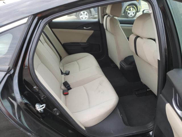 2018 HONDA CIVIC 4D E 2HGFC2F56JH602206