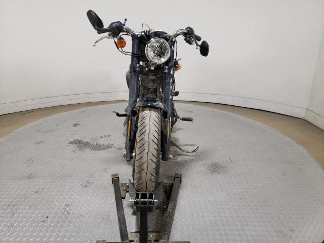2016 HARLEY-DAVIDSON XL1200 CX 1HD1LM321GC447959