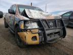 2008 NISSAN  TITAN