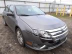 2012 FORD  FUSION