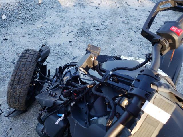 2021 CAN-AM RYKER RALL 3JB2GEG26MJ003260