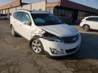 2013 CHEVROLET  TRAVERSE