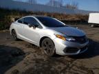 2014 HONDA  CIVIC