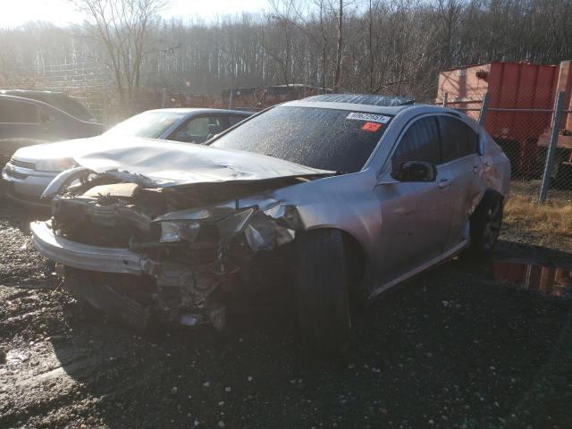 2010 ACURA TL 19UUA9F5XAA005466