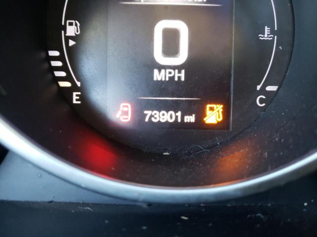 2017 FIAT 500X POP ZFBCFXAB0HP516174