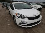 2016 KIA  FORTE