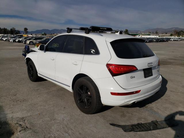 VIN WA1LFAFPXDA011331 2013 Audi Q5, Premium Plus no.3