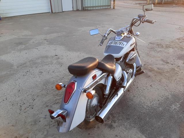 2005 HONDA VT750 CA JH2RC50375M101355