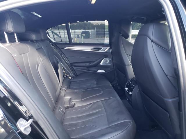 2020 BMW M5 BASE WBSJF0C02LCE29251