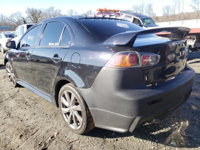 2015 MITSUBISHI LANCER GT JA32U8FW1FU026680