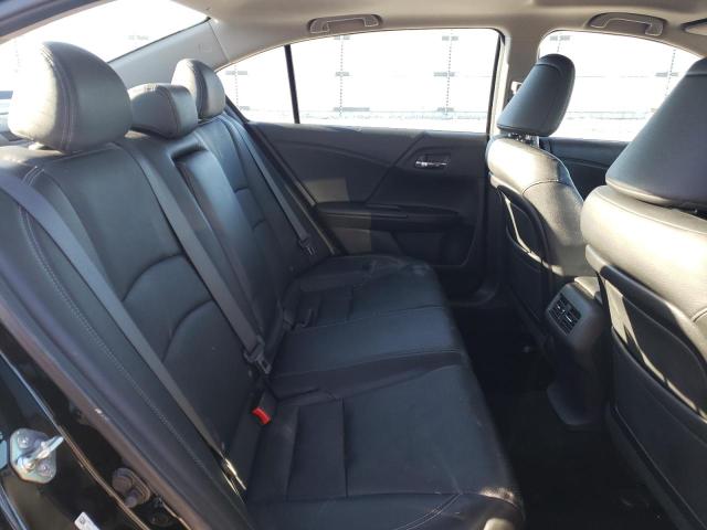 1HGCR2F81EA118864 Honda Accord Exl 2014. Фото: 5