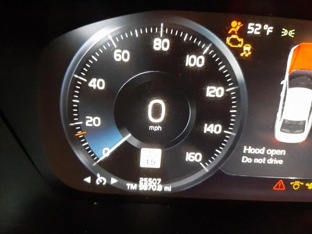 2020 VOLVO S60 T5 MOM 7JR102FK4LG065990
