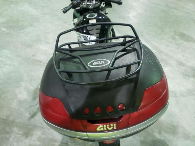 2009 SUZUKI GSF1250 SA JS1GW72B292100195