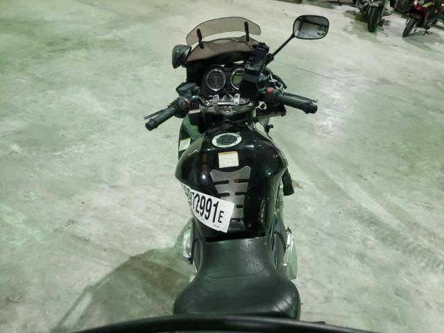 2009 SUZUKI GSF1250 SA JS1GW72B292100195