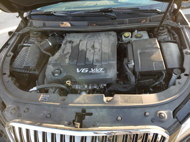 2016 BUICK LACROSSE S 1G4G45G35GF218549