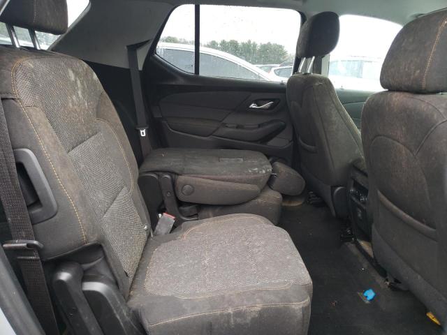 1GNEVGKW5MJ115170 Chevrolet Traverse L 2021. Фото: 5