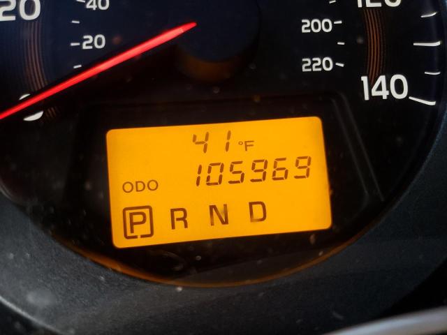 2012 TOYOTA RAV4 - JTMBF4DV4C5051481