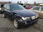 2008 BMW  X3