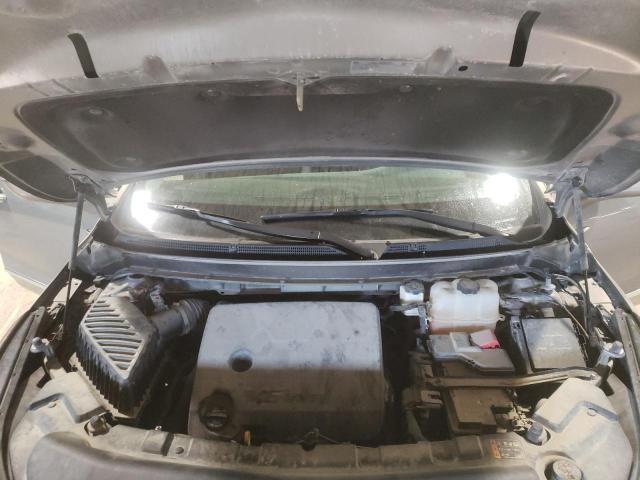 2018 BUICK ENCLAVE PR 5GAEVBKW8JJ274273