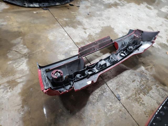2011 DODGE NITRO HEAT 1D4PU4GK5BW570953