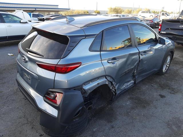 2020 HYUNDAI KONA SEL P KM8K62AA1LU426878