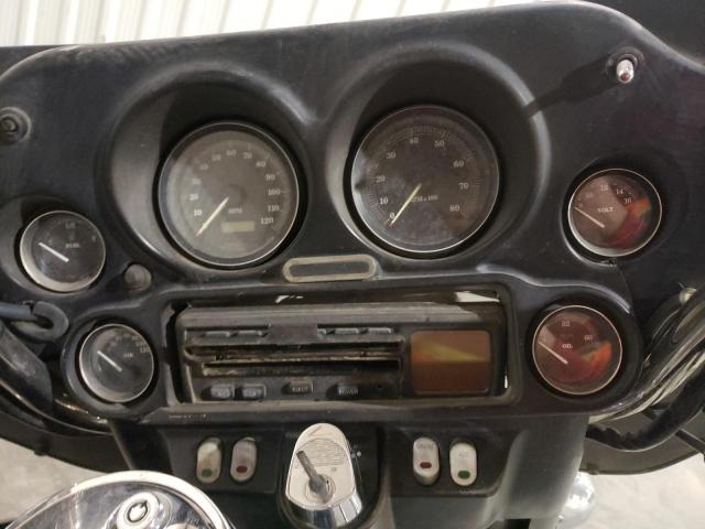 2003 HARLEY-DAVIDSON FLHTCUI SH 1HD1FLW153Y616477