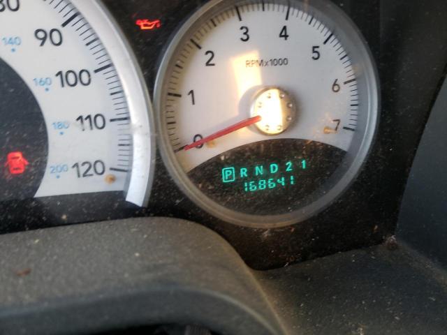 2005 DODGE DAKOTA QUA 1D7HW48N95S214608