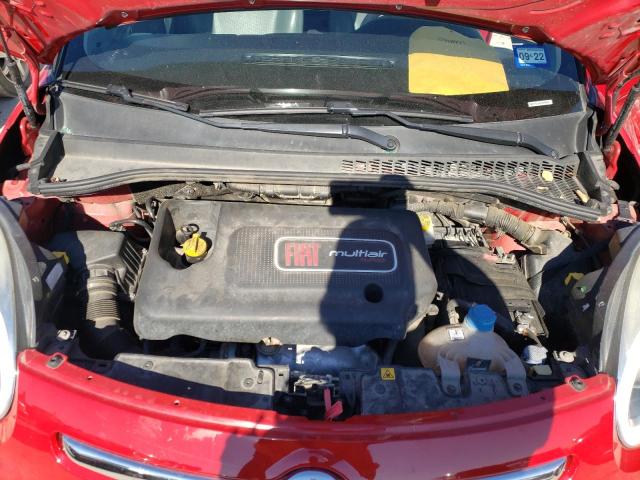 2015 FIAT 500L LOUNG ZFBCFACH3FZ036467