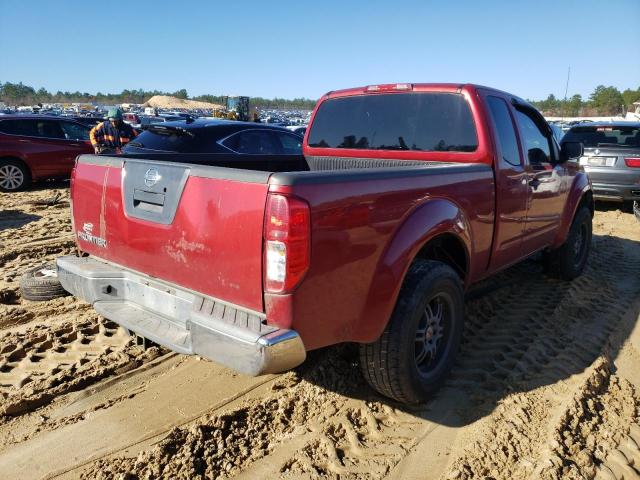 2010 NISSAN FRONTIER K 1N6BD0CT0AC428036