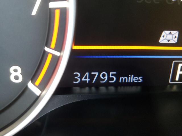 2019 NISSAN ALTIMA EDI 1N4AL4FV5KC227617