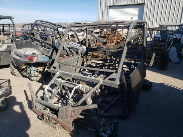 2021 POLARIS 500 CC 4XATAE999M8386859