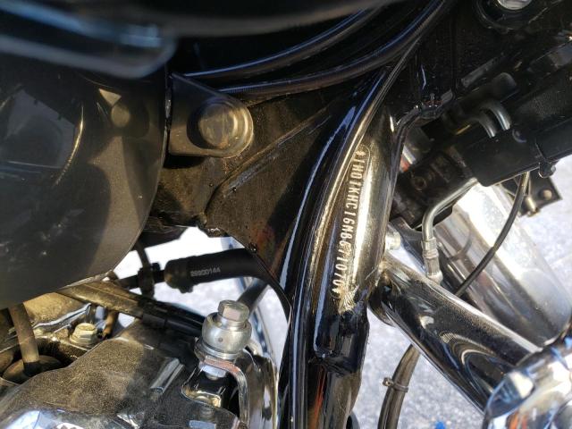 2021 HARLEY-DAVIDSON FLTRX 1HD1KHC16MB671070