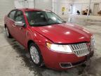 2012 LINCOLN  MKZ