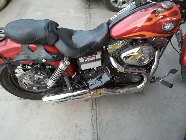 2012 HARLEY-DAVIDSON FXDWG DYNA 1HD1GPM18CC317926