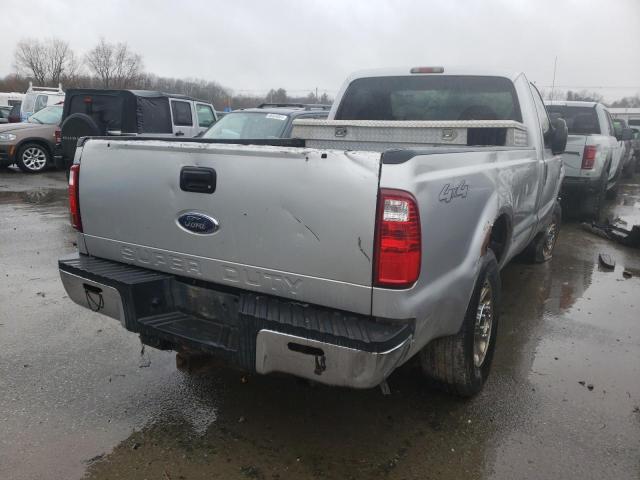 1FTNF2B53AEB41030 Ford F250 Super 2010. Фото: 3