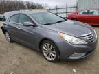 2011 HYUNDAI  SONATA