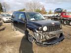 2011 JEEP  PATRIOT