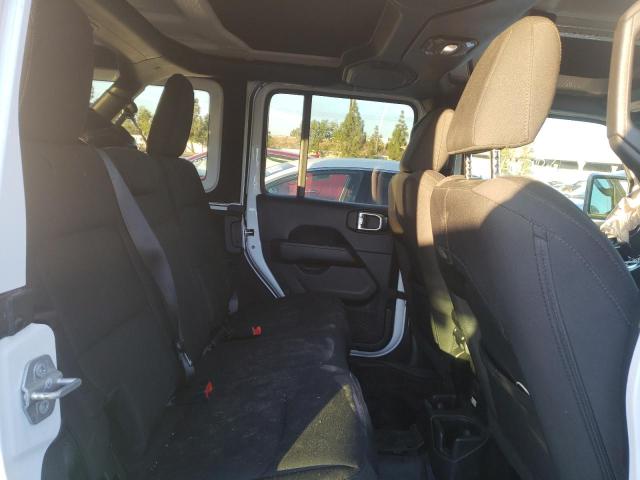 1C4HJXEN5JW199042 Jeep Wrangler U 2018. Фото: 5
