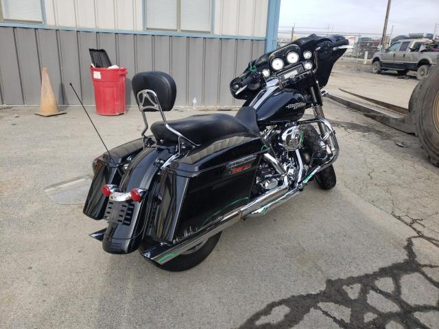 2011 HARLEY-DAVIDSON FLHX 1HD1KBM1XBB636816