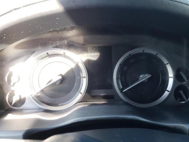 2019 TOYOTA LAND CRUIS JTMCY7AJ8K4080715