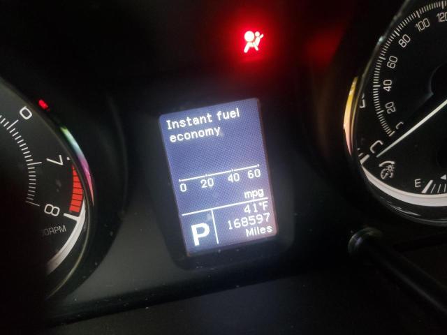 2012 SUZUKI KIZASHI SP JS2RF9A67C6100388