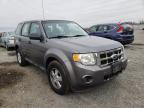 2011 FORD  ESCAPE