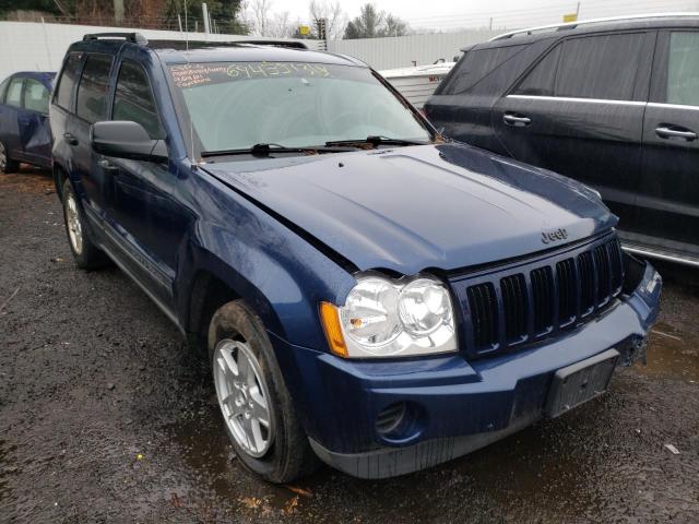 2006 Jeep Grand Cherokee for sale in New Britain, CT