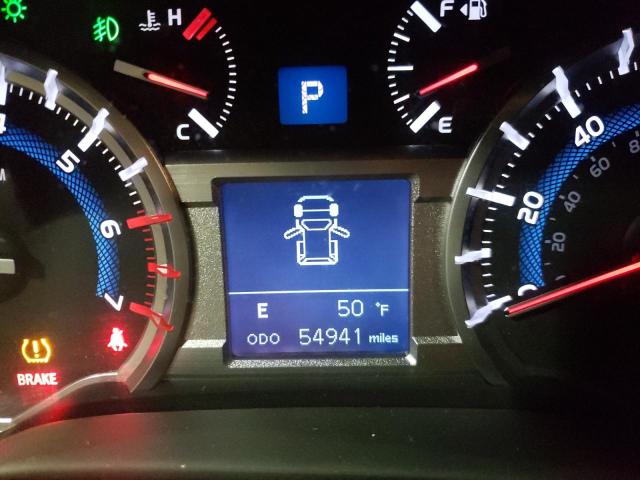 2018 TOYOTA 4RUNNER JTEBU5JR5J5539785