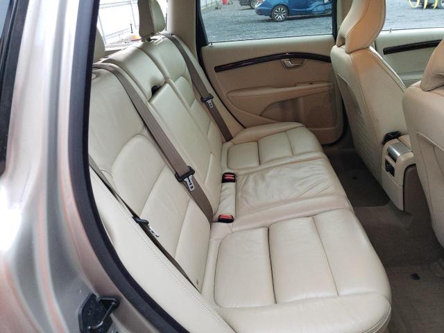 2011 VOLVO XC70 T6 YV4902BZ4B1112647