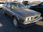 1986 BMW  3 SERIES