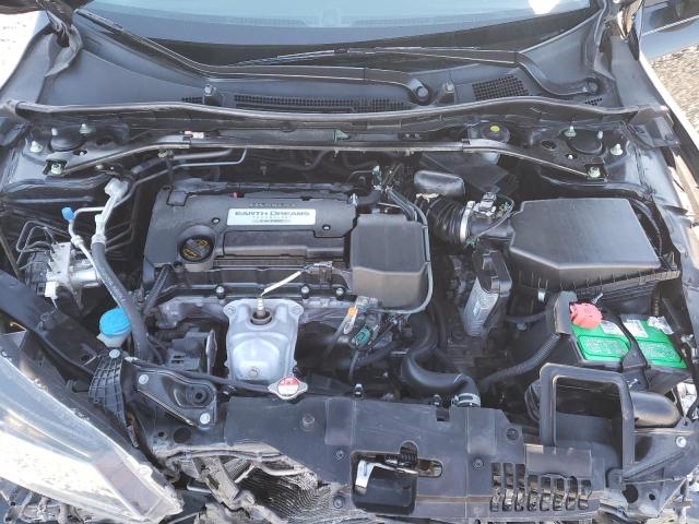 1HGCR2F81EA118864 Honda Accord Exl 2014. Фото: 6
