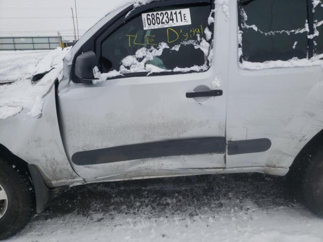 2012 NISSAN XTERRA OFF 5N1AN0NW8CC522361
